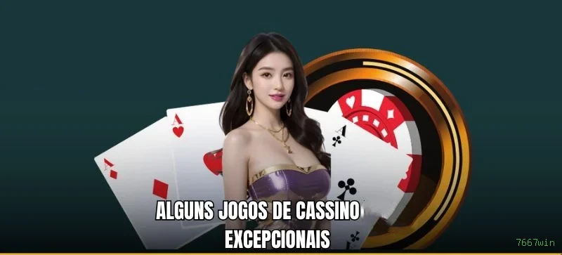 Depositar 7667win
