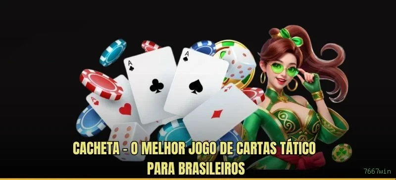 Cash Out Esportes 7667win