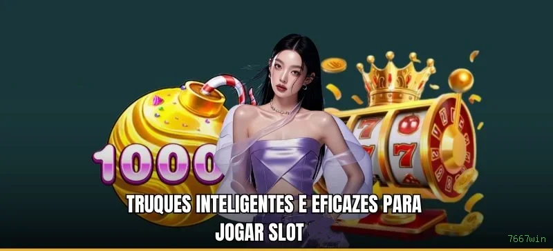 Jogos 7667win