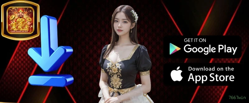 Cassino ao Vivo 7667win