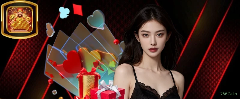 Vantagens App 7667win